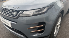 Land Rover Range Rover Evoque 2.0 D200 R-Dynamic SE 5dr Auto Diesel Hatchback